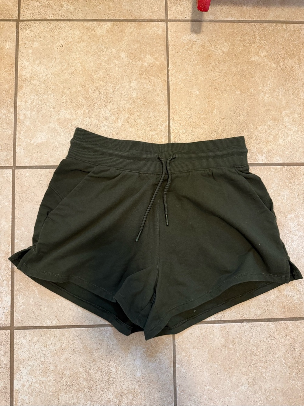 all in motion Shorts